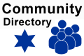 South Melbourne Community Directory