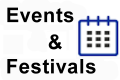 South Melbourne Events and Festivals