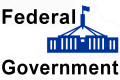 South Melbourne Federal Government Information