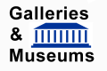 South Melbourne Galleries and Museums