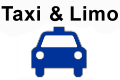 South Melbourne Taxi and Limo