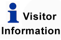 South Melbourne Visitor Information