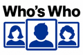 South Melbourne Who's Who